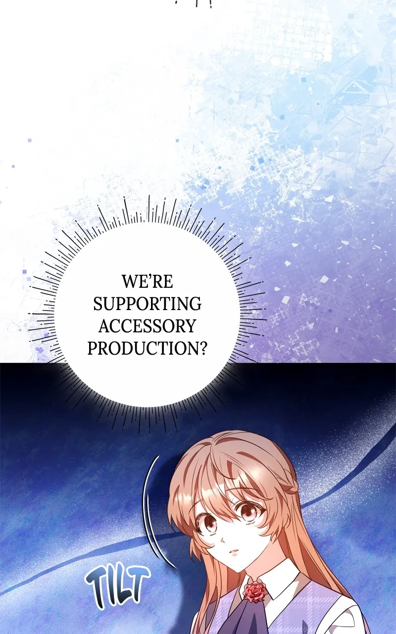 Read At Your Mercy chapter 8 image 121 on Lezhin