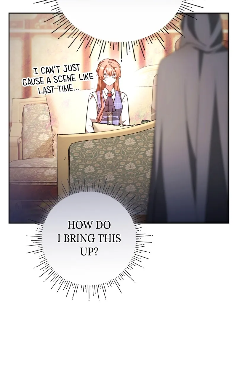 Read At Your Mercy chapter 8 image 123 on Lezhin