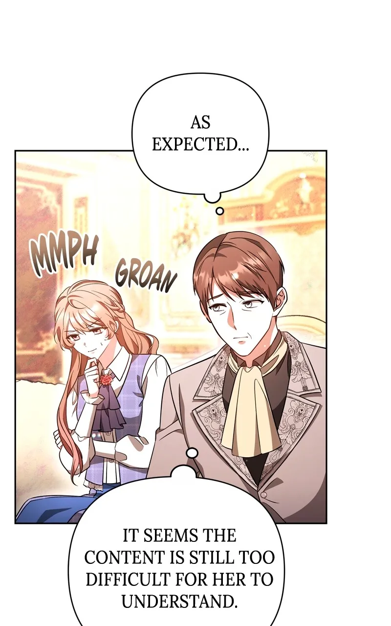 Read At Your Mercy chapter 8 image 124 on Lezhin