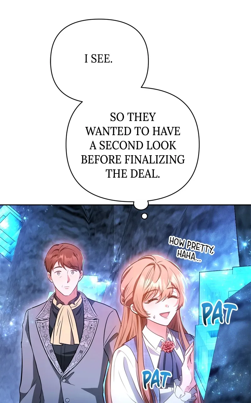Read At Your Mercy chapter 8 image 13 on Lezhin