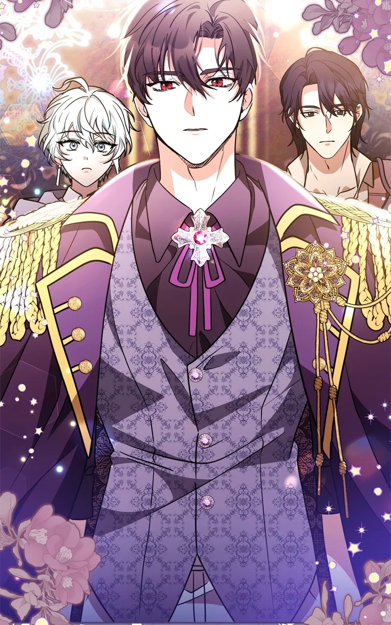 Read At Your Mercy chapter 8 image 130 on Lezhin