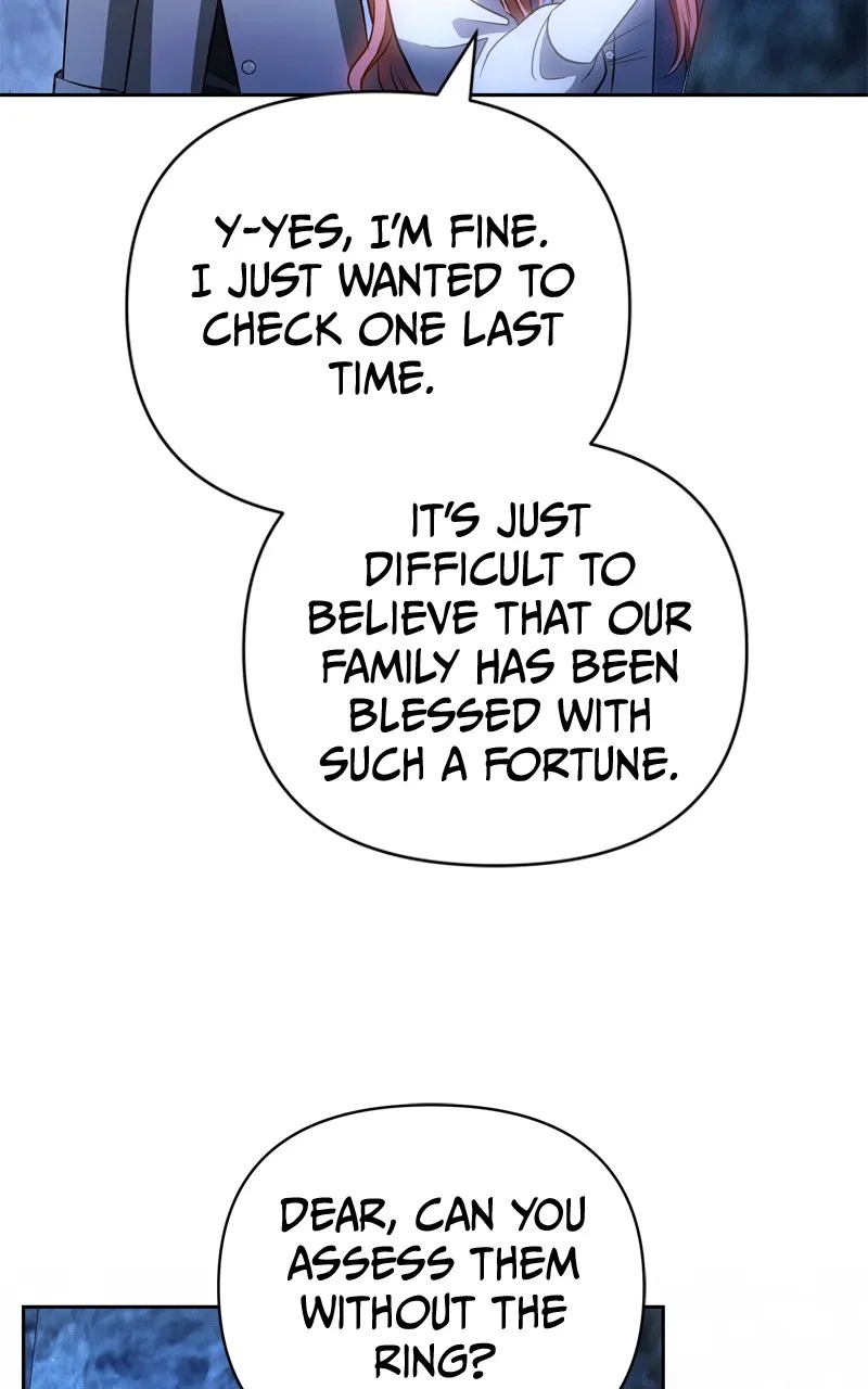 Read At Your Mercy chapter 8 image 14 on Lezhin