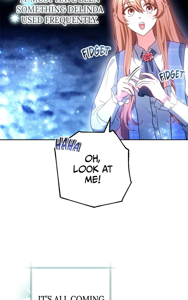 Read At Your Mercy chapter 8 image 17 on Lezhin