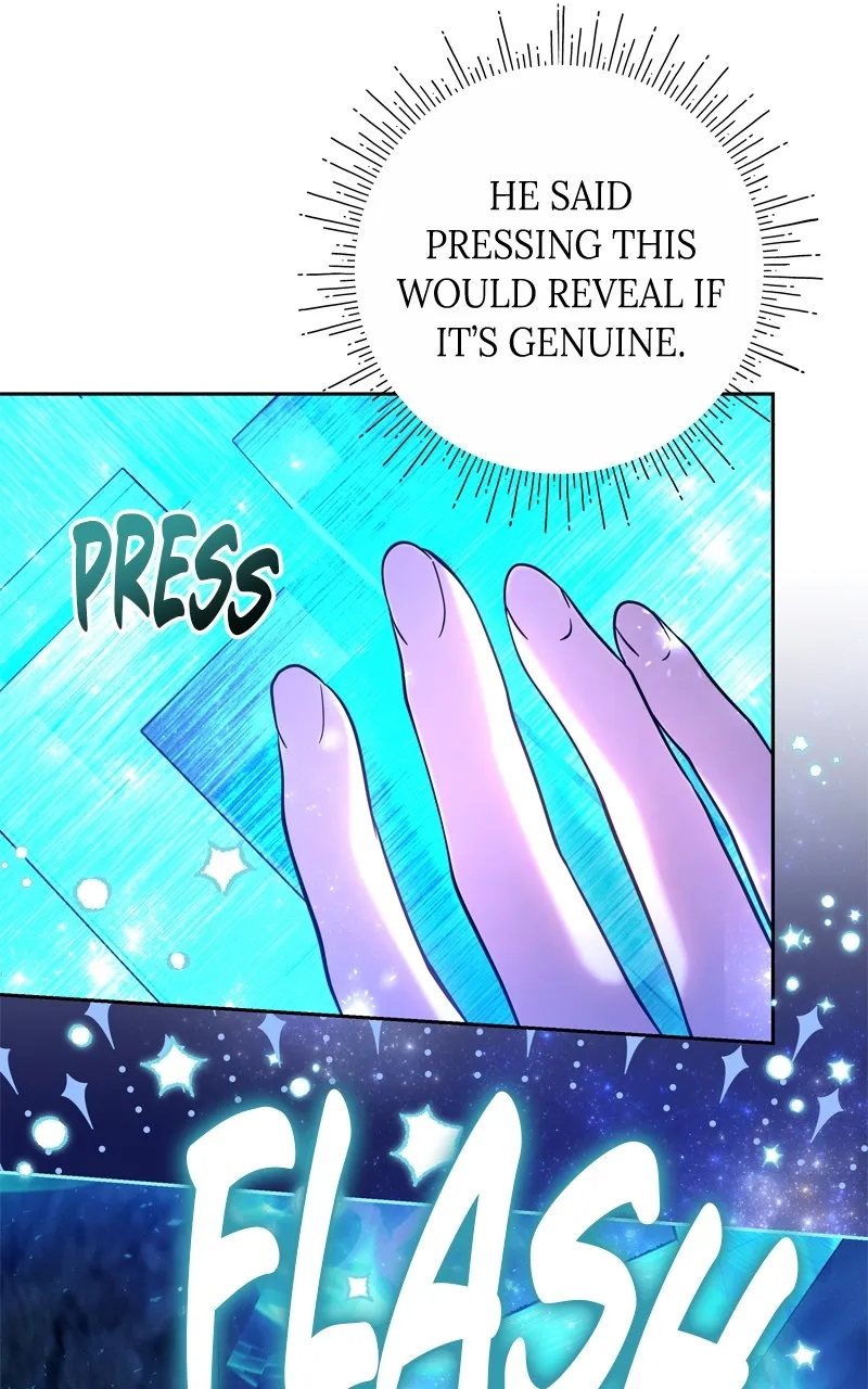 Read At Your Mercy chapter 8 image 21 on Lezhin