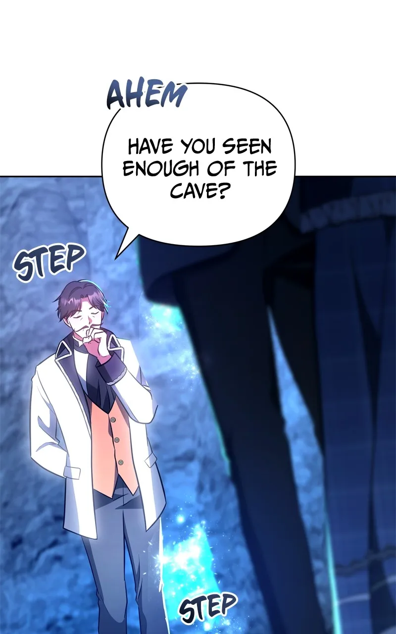 Read At Your Mercy chapter 8 image 25 on Lezhin