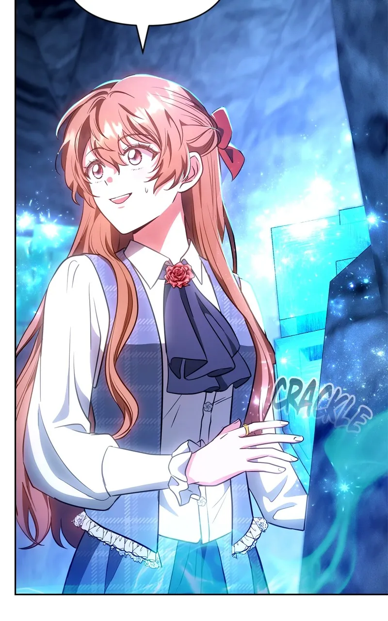 Read At Your Mercy chapter 8 image 27 on Lezhin