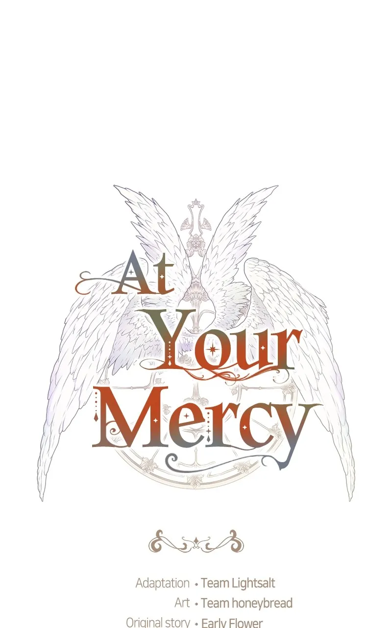 Read At Your Mercy chapter 8 image 30 on Lezhin