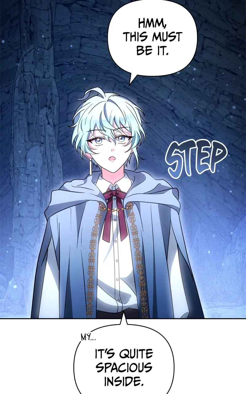 Read At Your Mercy chapter 8 image 32 on Lezhin