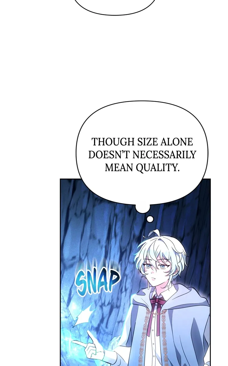 Read At Your Mercy chapter 8 image 33 on Lezhin