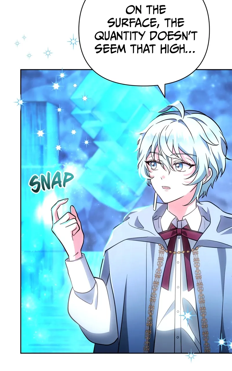Read At Your Mercy chapter 8 image 37 on Lezhin