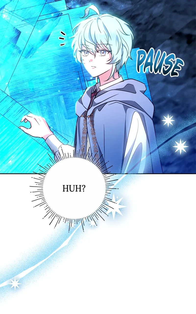 Read At Your Mercy chapter 8 image 40 on Lezhin