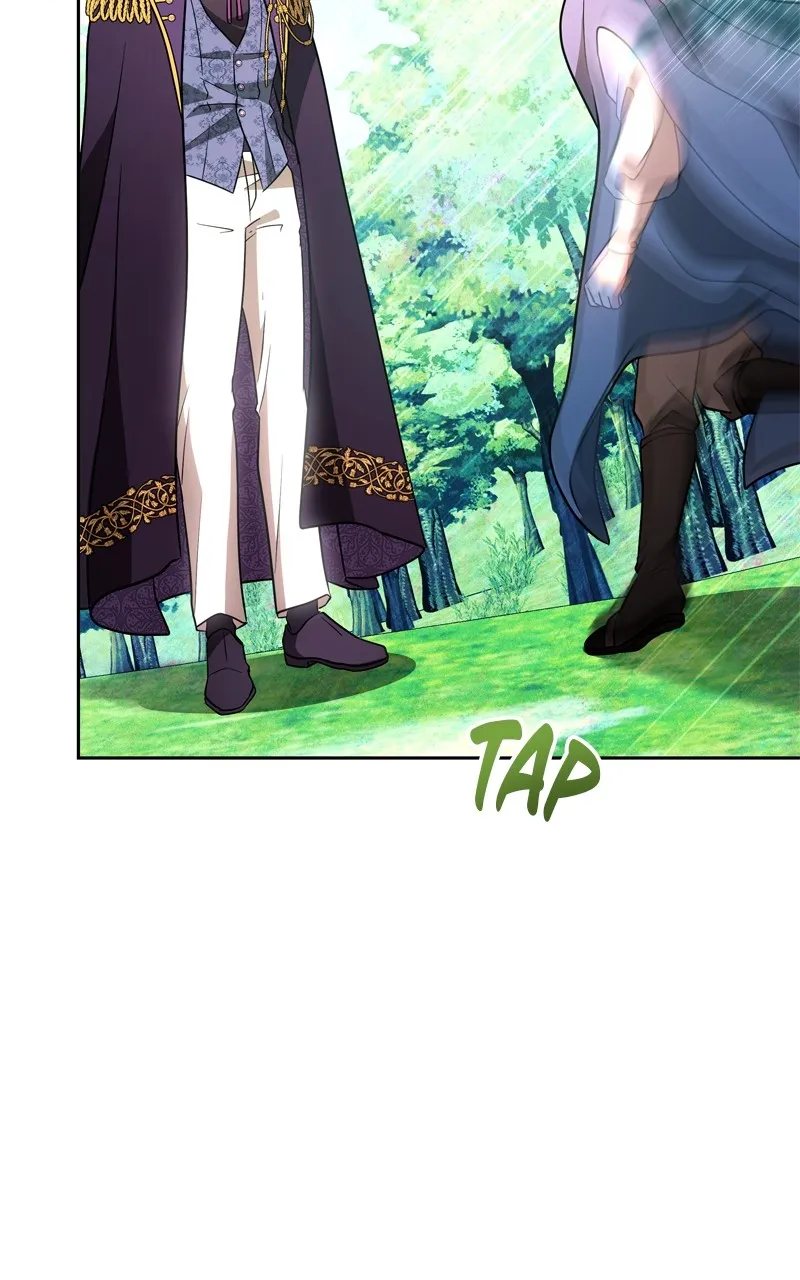Read At Your Mercy chapter 8 image 46 on Lezhin