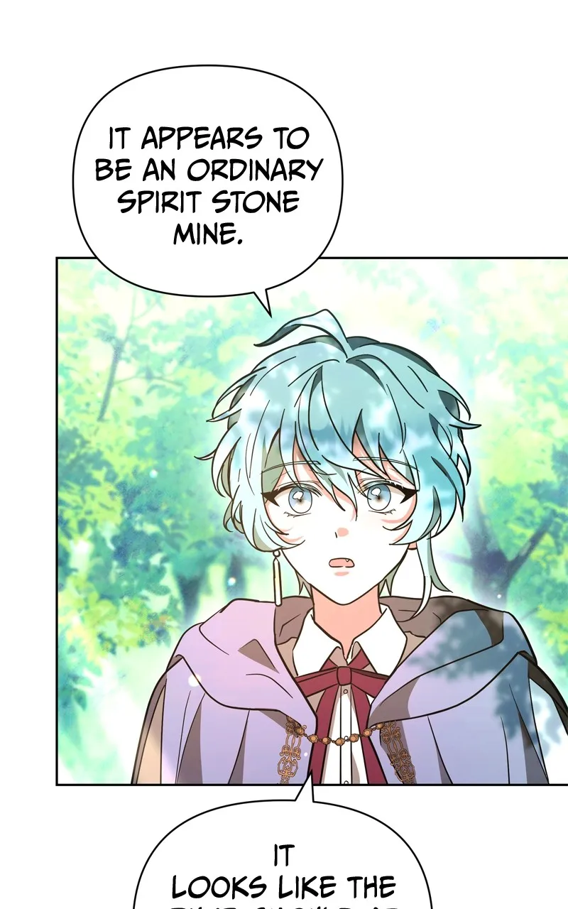Read At Your Mercy chapter 8 image 47 on Lezhin