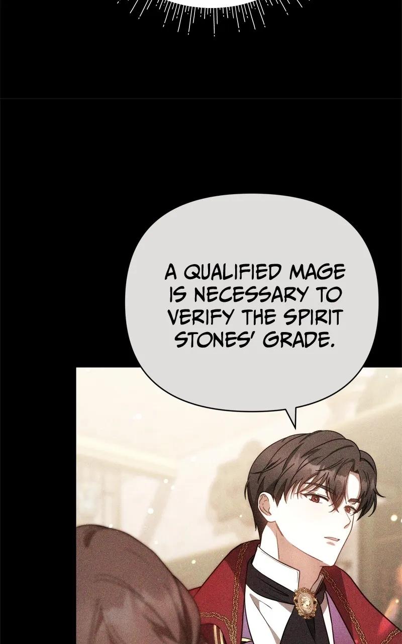 Read At Your Mercy chapter 8 image 5 on Lezhin