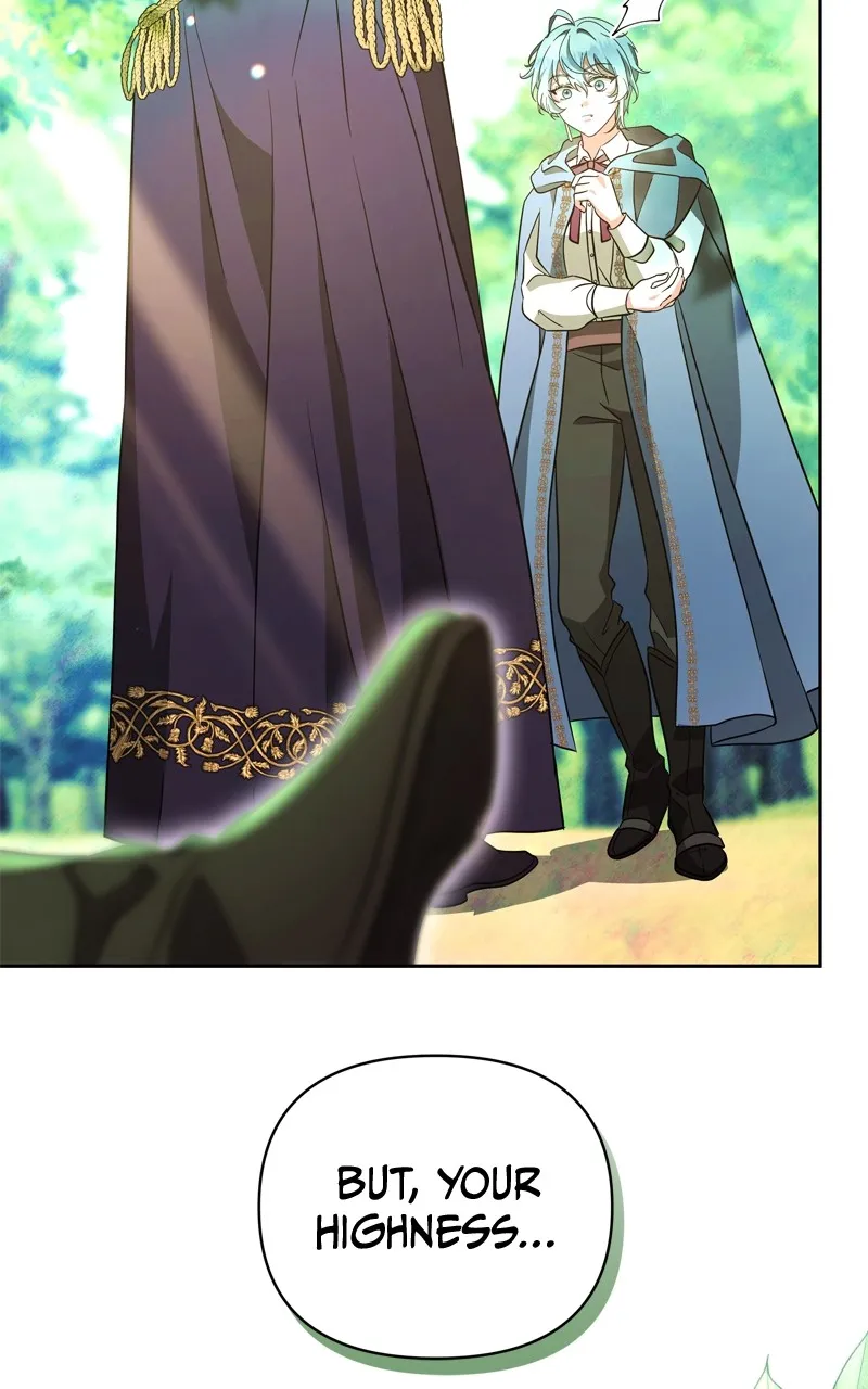 Read At Your Mercy chapter 8 image 52 on Lezhin