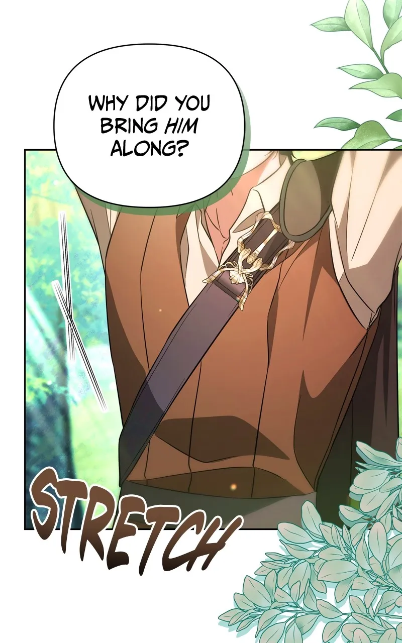 Read At Your Mercy chapter 8 image 53 on Lezhin