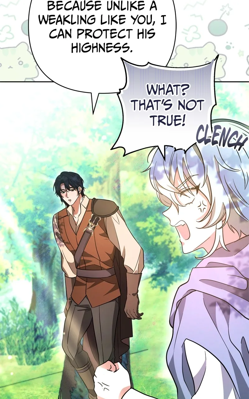 Read At Your Mercy chapter 8 image 56 on Lezhin