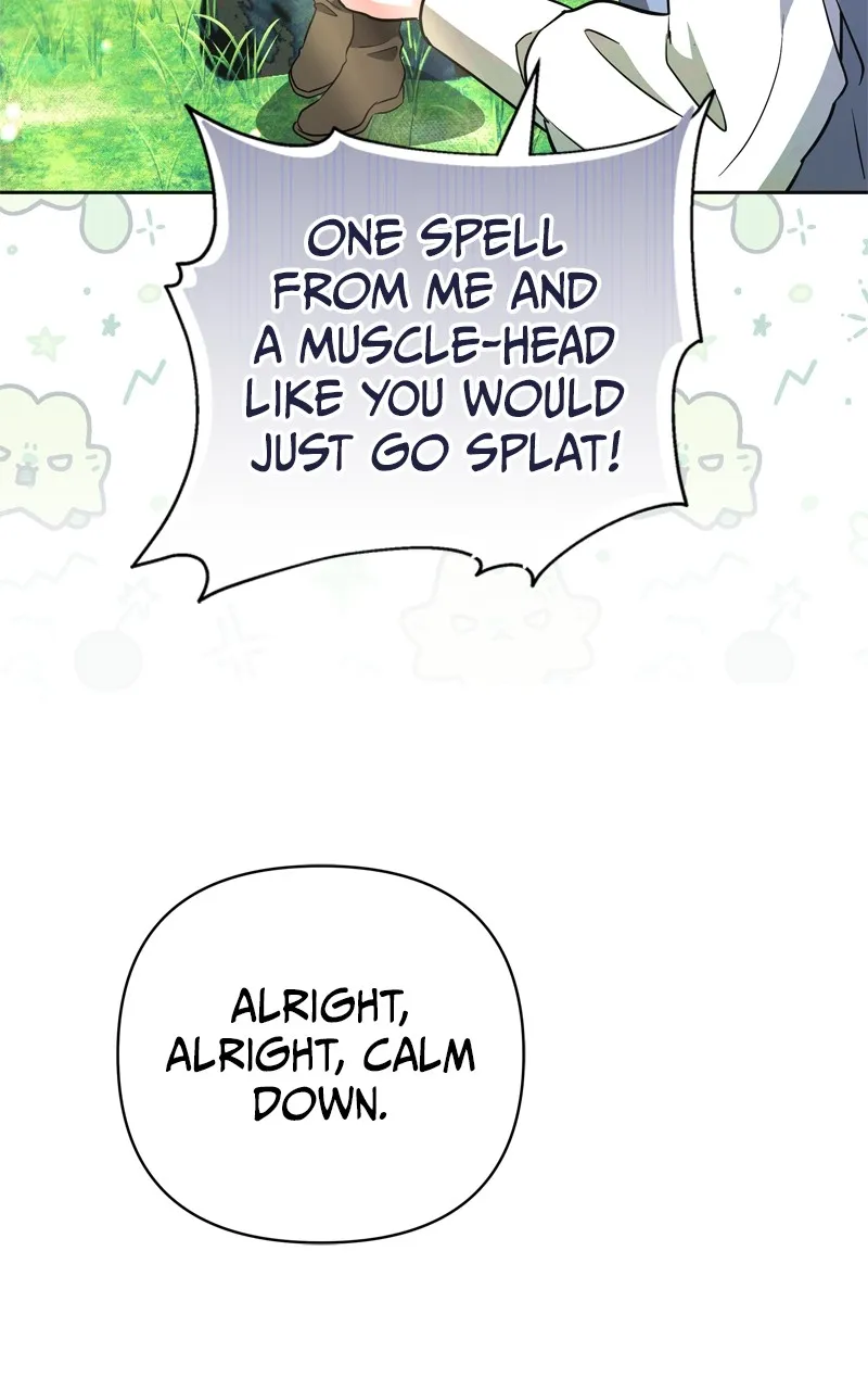 Read At Your Mercy chapter 8 image 57 on Lezhin