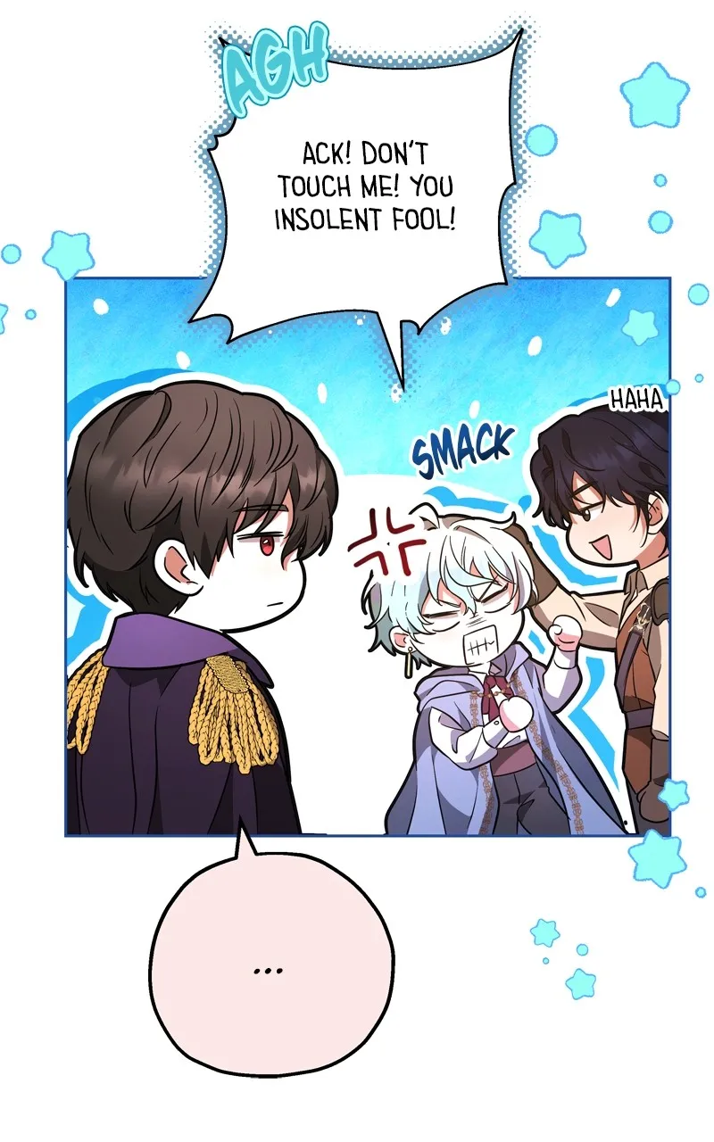Read At Your Mercy chapter 8 image 58 on Lezhin