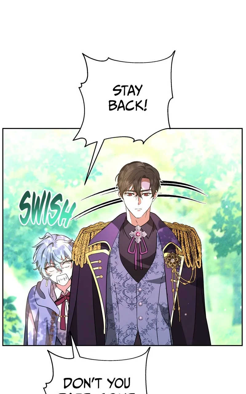 Read At Your Mercy chapter 8 image 59 on Lezhin