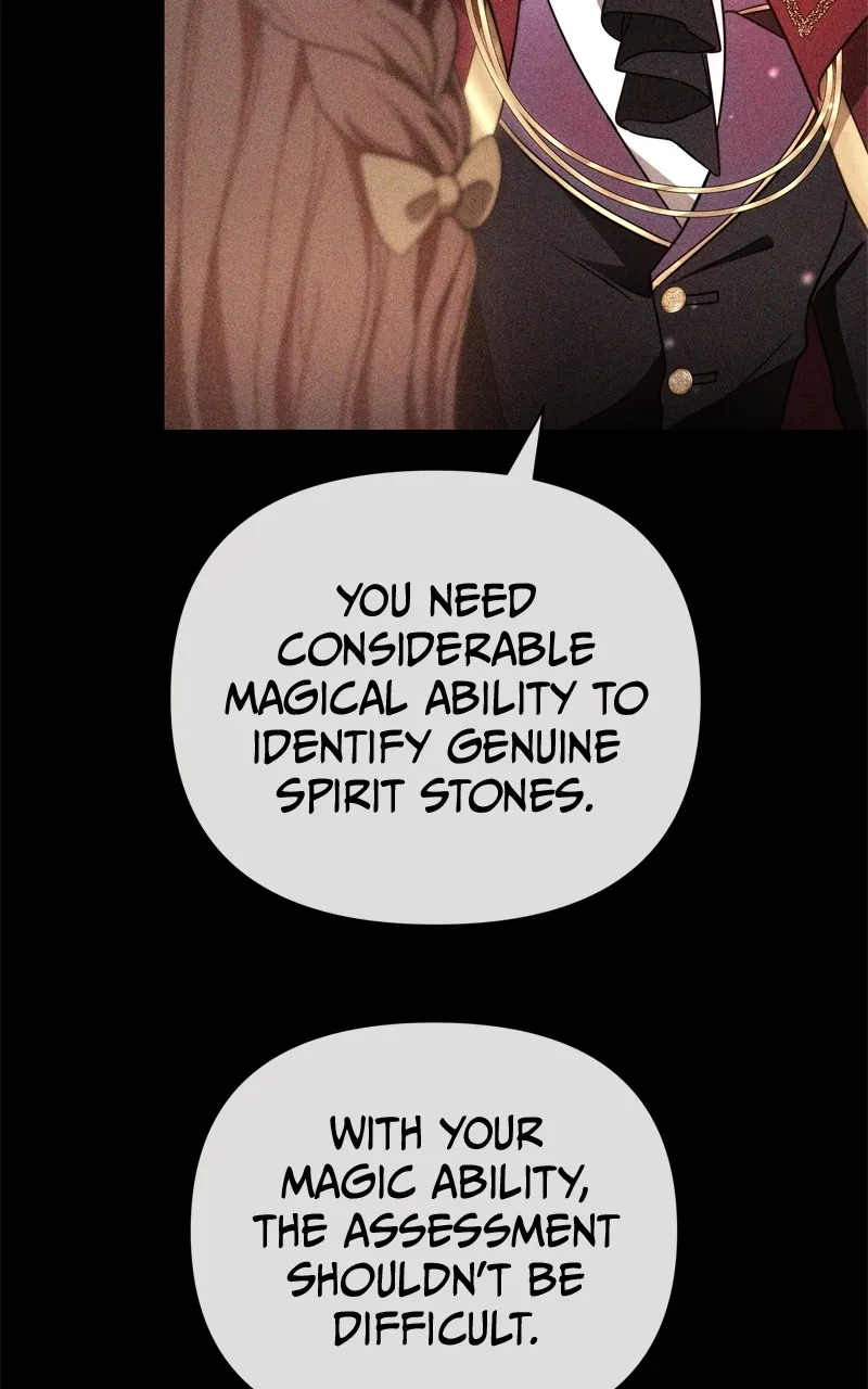 Read At Your Mercy chapter 8 image 6 on Lezhin