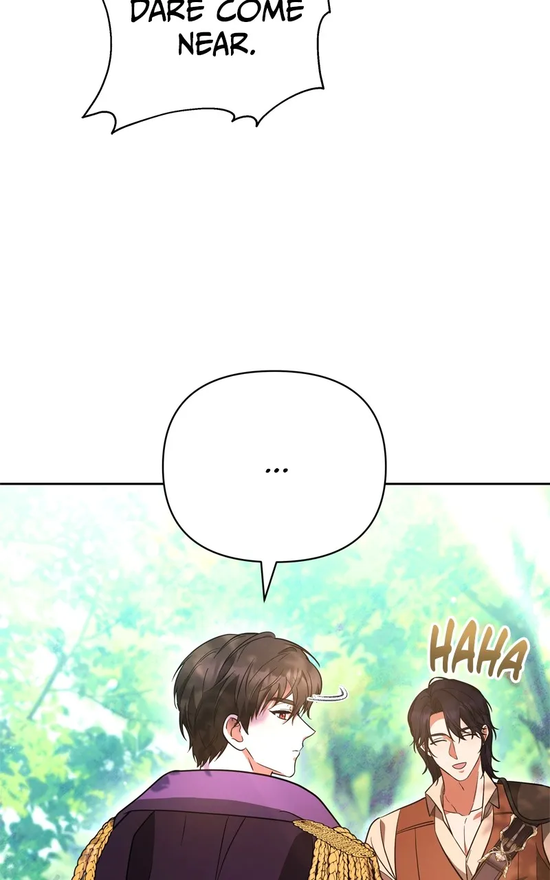 Read At Your Mercy chapter 8 image 60 on Lezhin