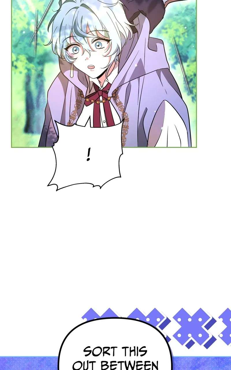 Read At Your Mercy chapter 8 image 62 on Lezhin
