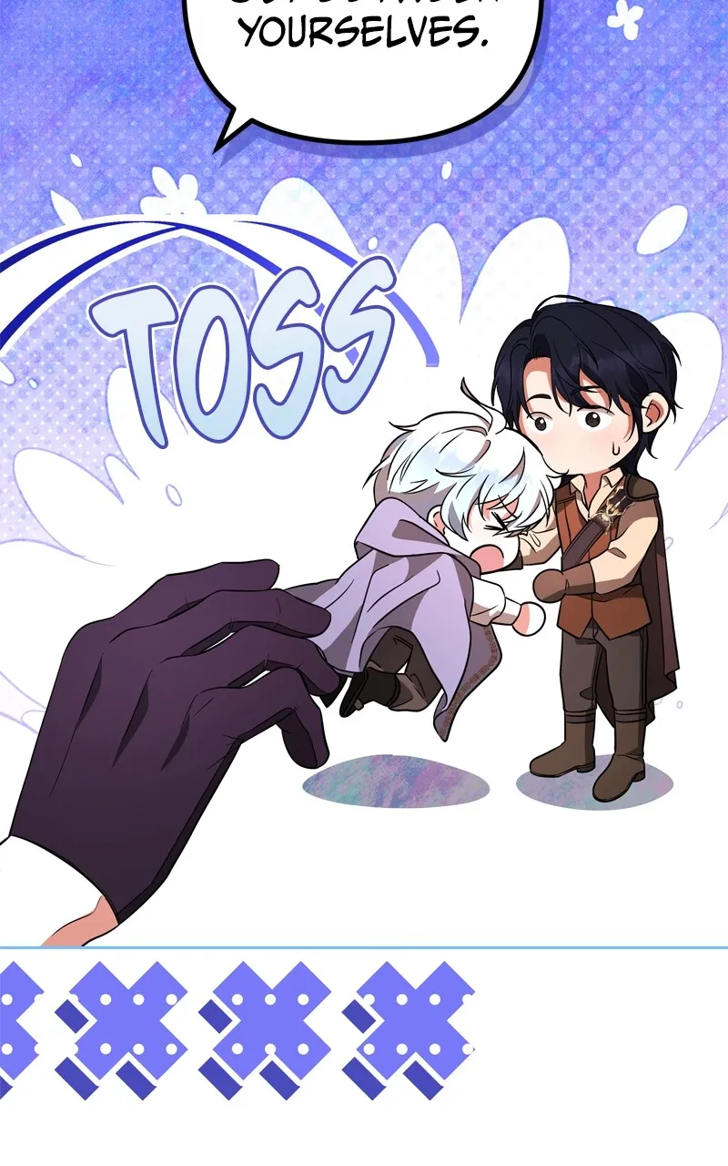 Read At Your Mercy chapter 8 image 63 on Lezhin