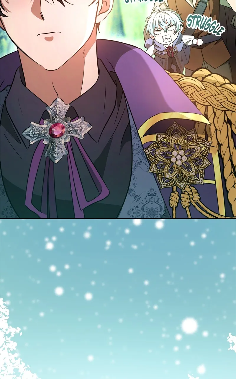 Read At Your Mercy chapter 8 image 67 on Lezhin