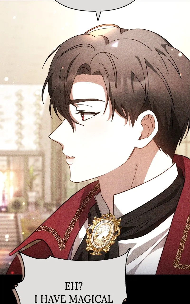 Read At Your Mercy chapter 8 image 7 on Lezhin