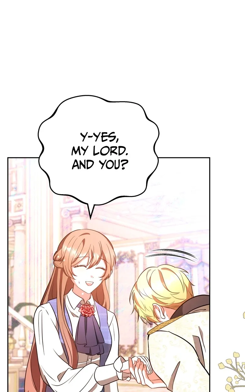 Read At Your Mercy chapter 8 image 70 on Lezhin