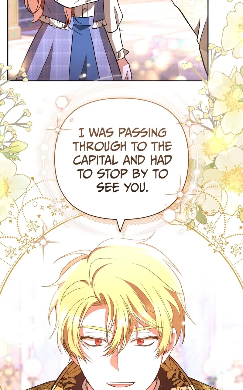 Read At Your Mercy chapter 8 image 71 on Lezhin