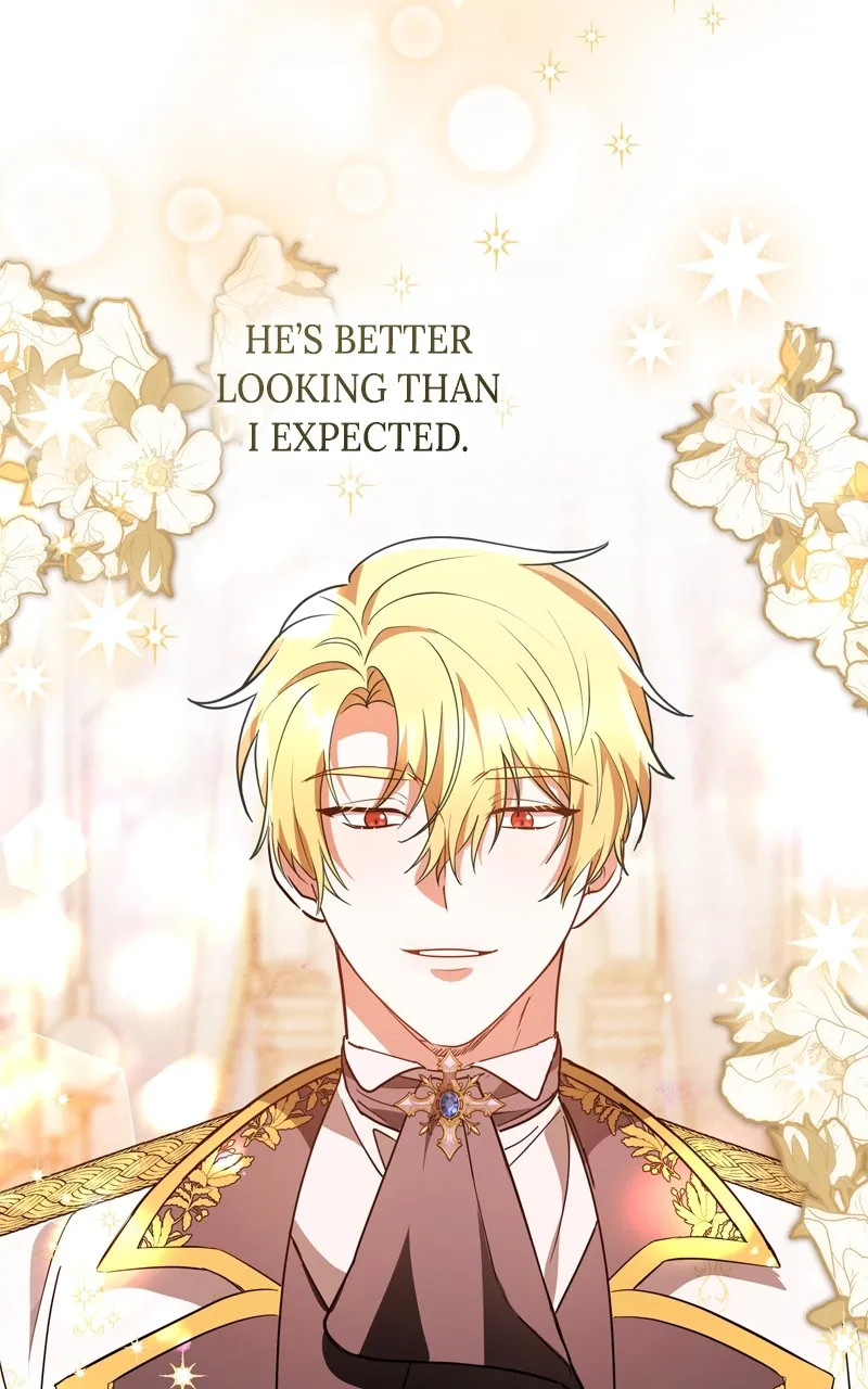 Read At Your Mercy chapter 8 image 75 on Lezhin