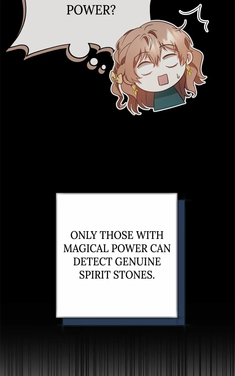 Read At Your Mercy chapter 8 image 8 on Lezhin