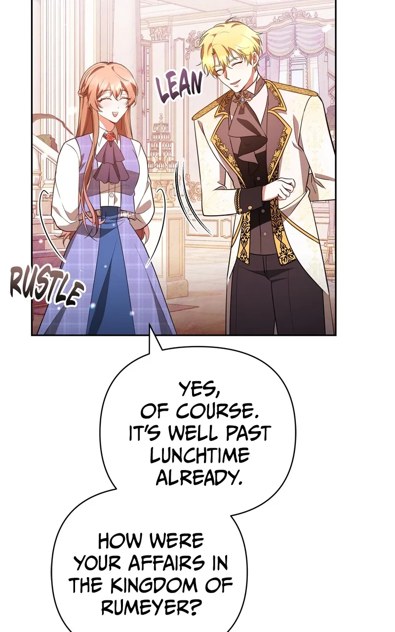 Read At Your Mercy chapter 8 image 80 on Lezhin