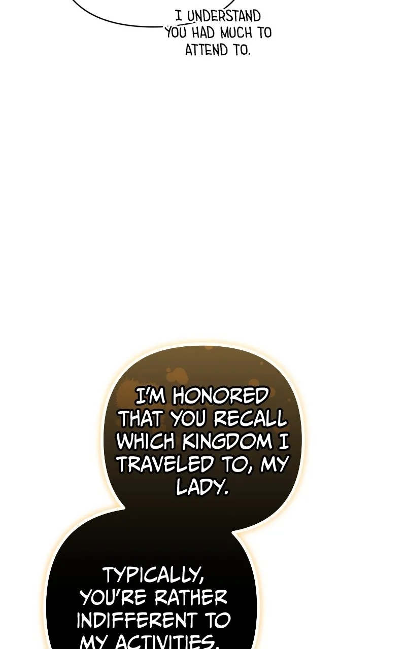 Read At Your Mercy chapter 8 image 81 on Lezhin
