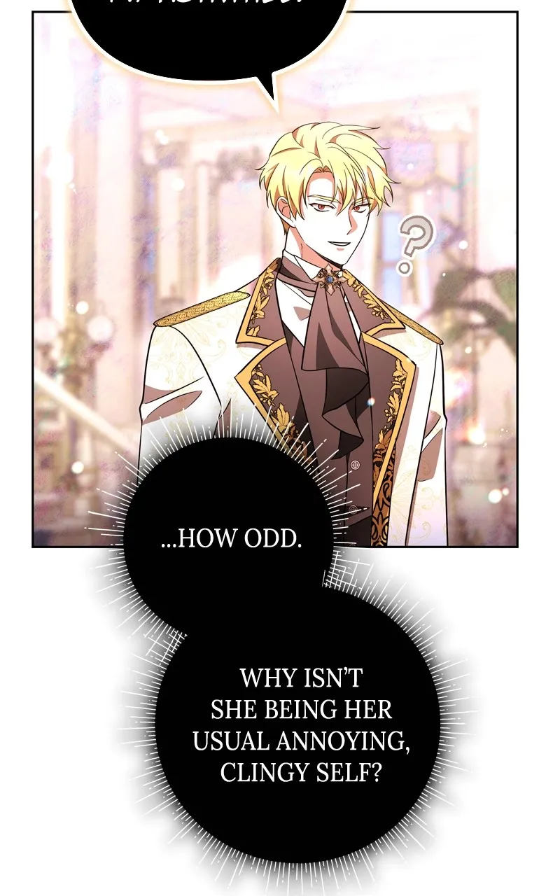 Read At Your Mercy chapter 8 image 82 on Lezhin