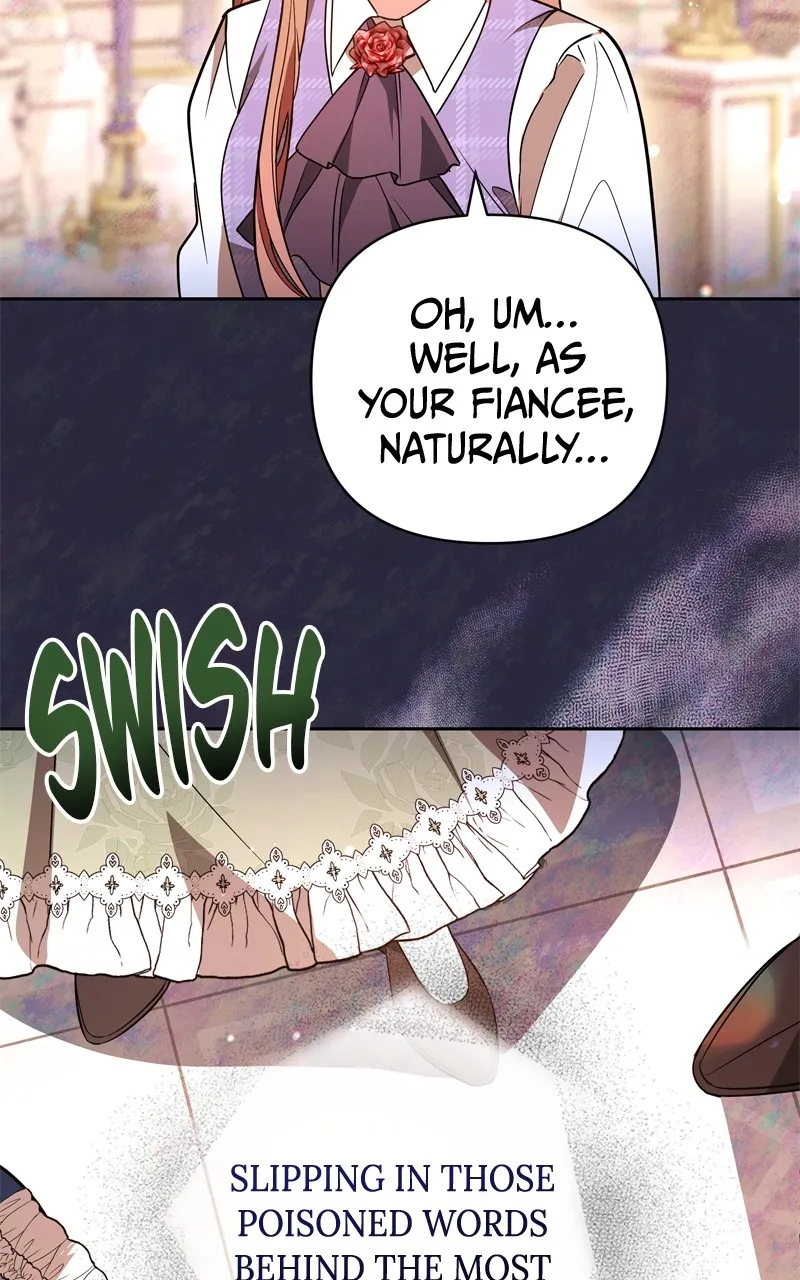 Read At Your Mercy chapter 8 image 84 on Lezhin