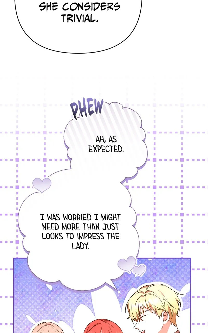 Read At Your Mercy chapter 8 image 87 on Lezhin