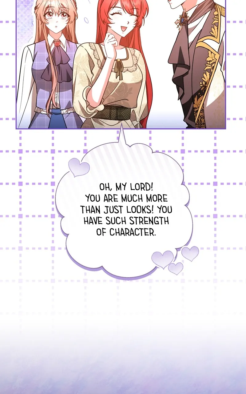 Read At Your Mercy chapter 8 image 88 on Lezhin