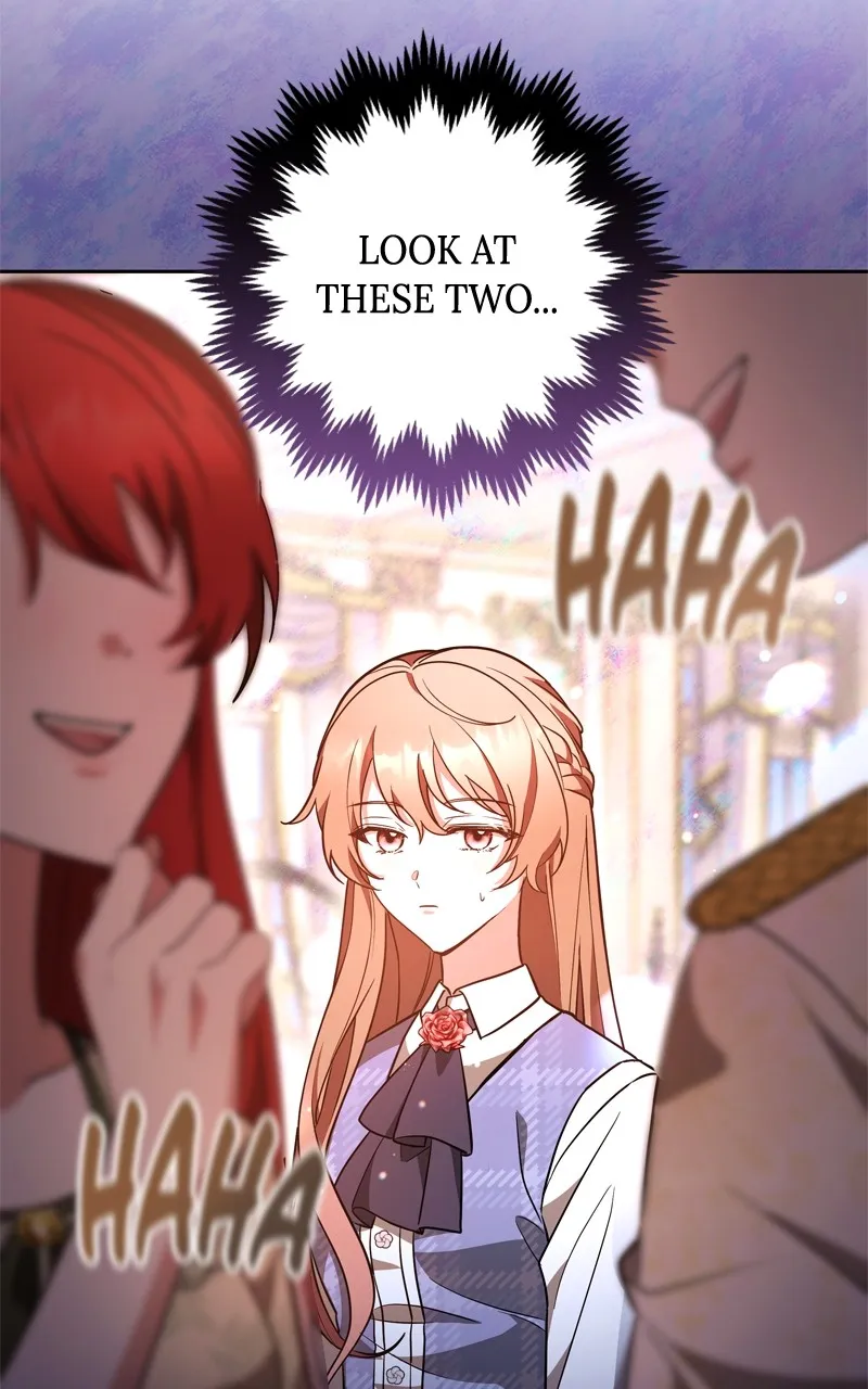 Read At Your Mercy chapter 8 image 89 on Lezhin