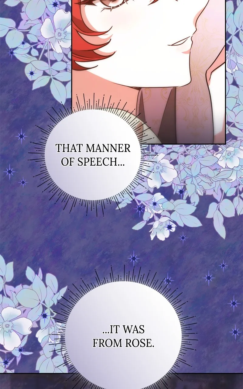 Read At Your Mercy chapter 8 image 93 on Lezhin