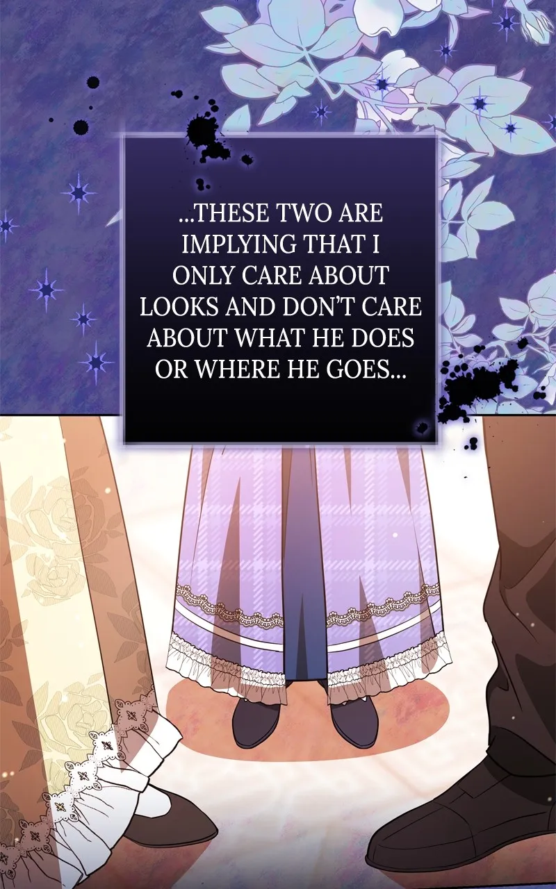 Read At Your Mercy chapter 8 image 95 on Lezhin