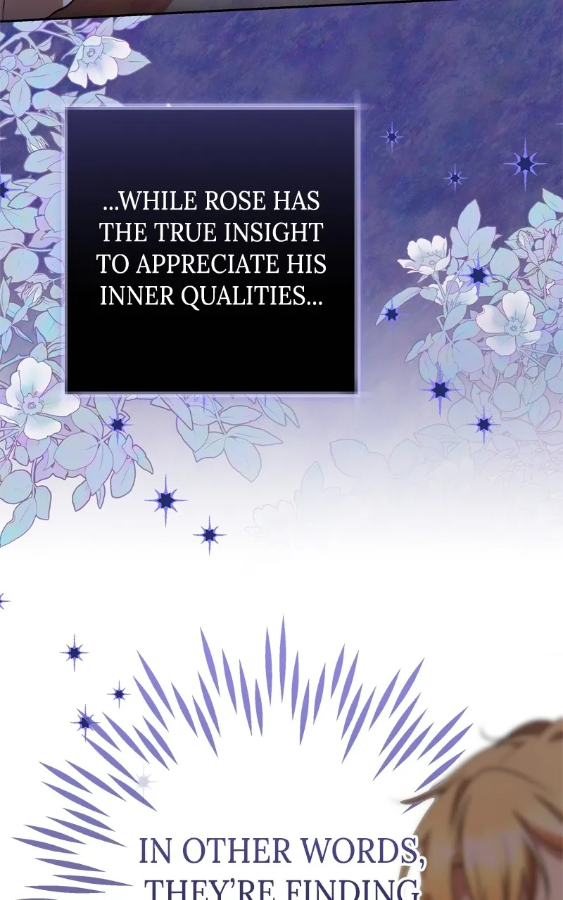 Read At Your Mercy chapter 8 image 96 on Lezhin