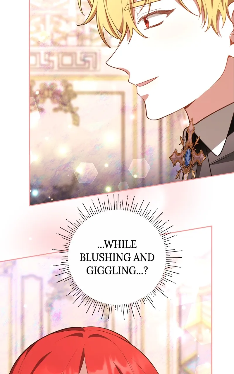 Read At Your Mercy chapter 8 image 99 on Lezhin