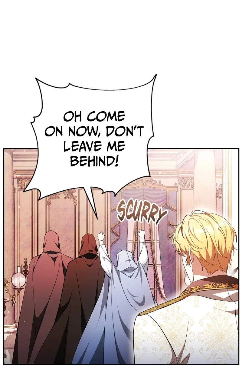 Read At Your Mercy chapter 9 image 100 on Lezhin