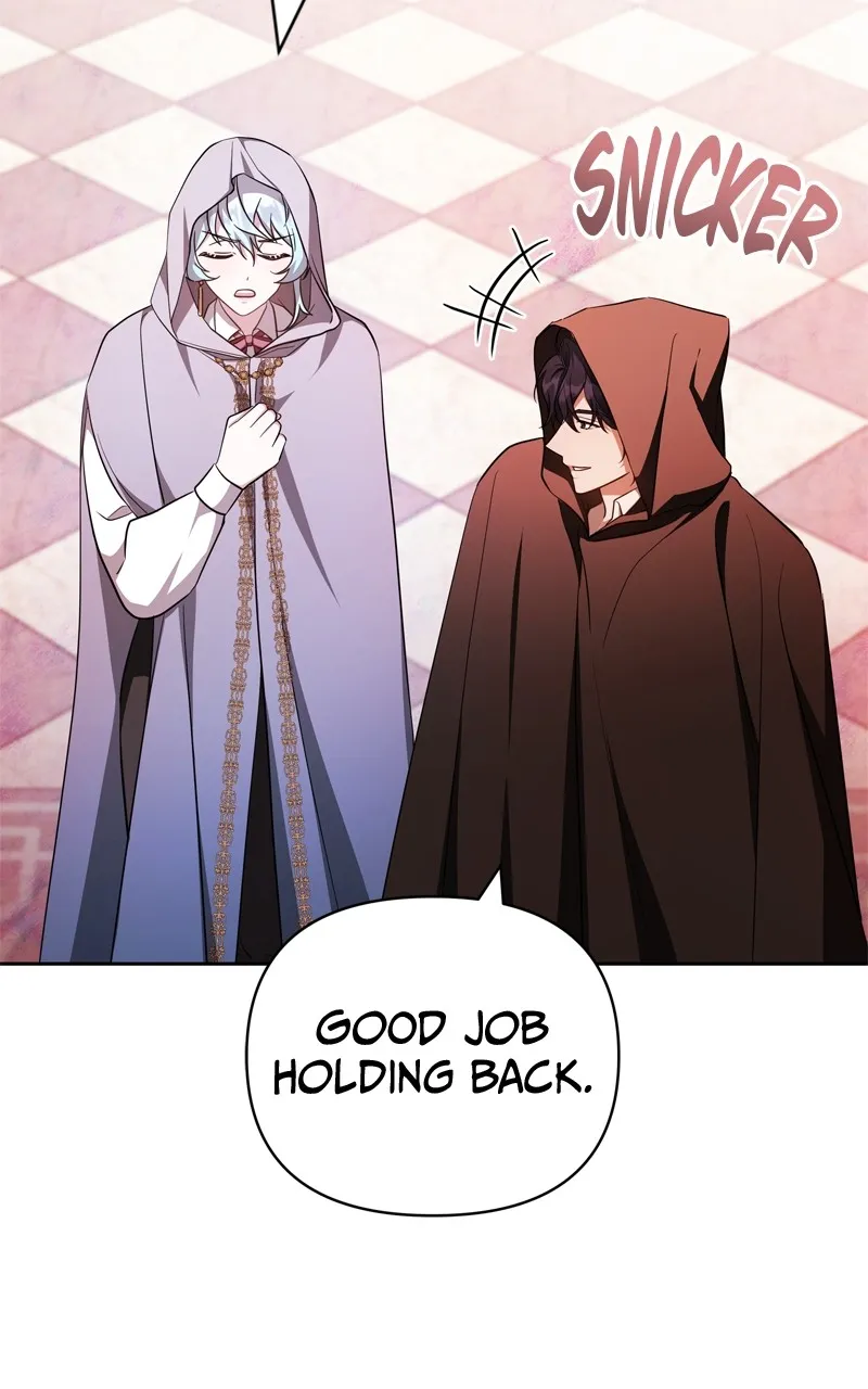 Read At Your Mercy chapter 9 image 103 on Lezhin