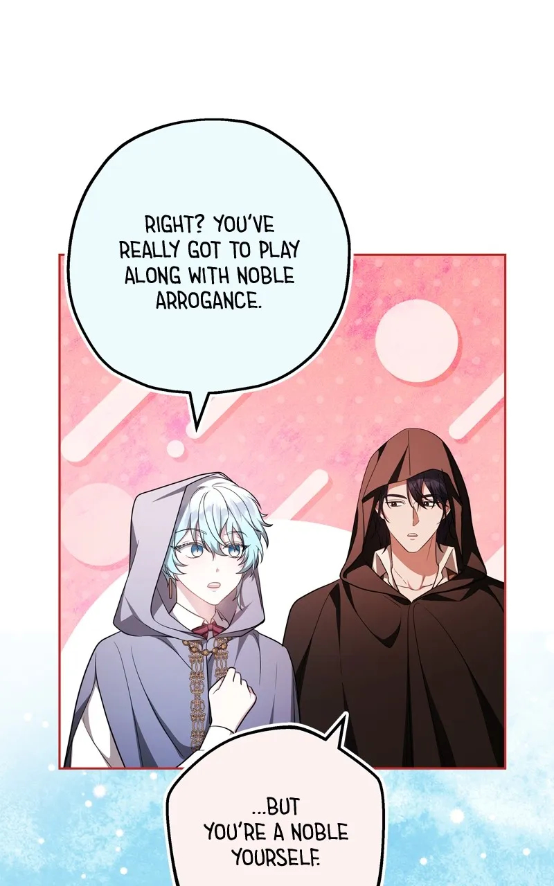 Read At Your Mercy chapter 9 image 104 on Lezhin