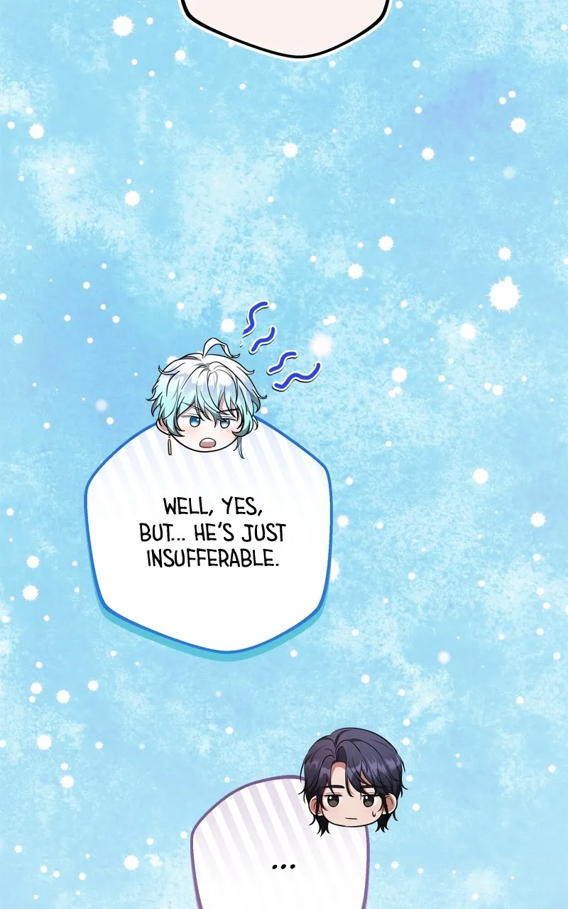 Read At Your Mercy chapter 9 image 105 on Lezhin