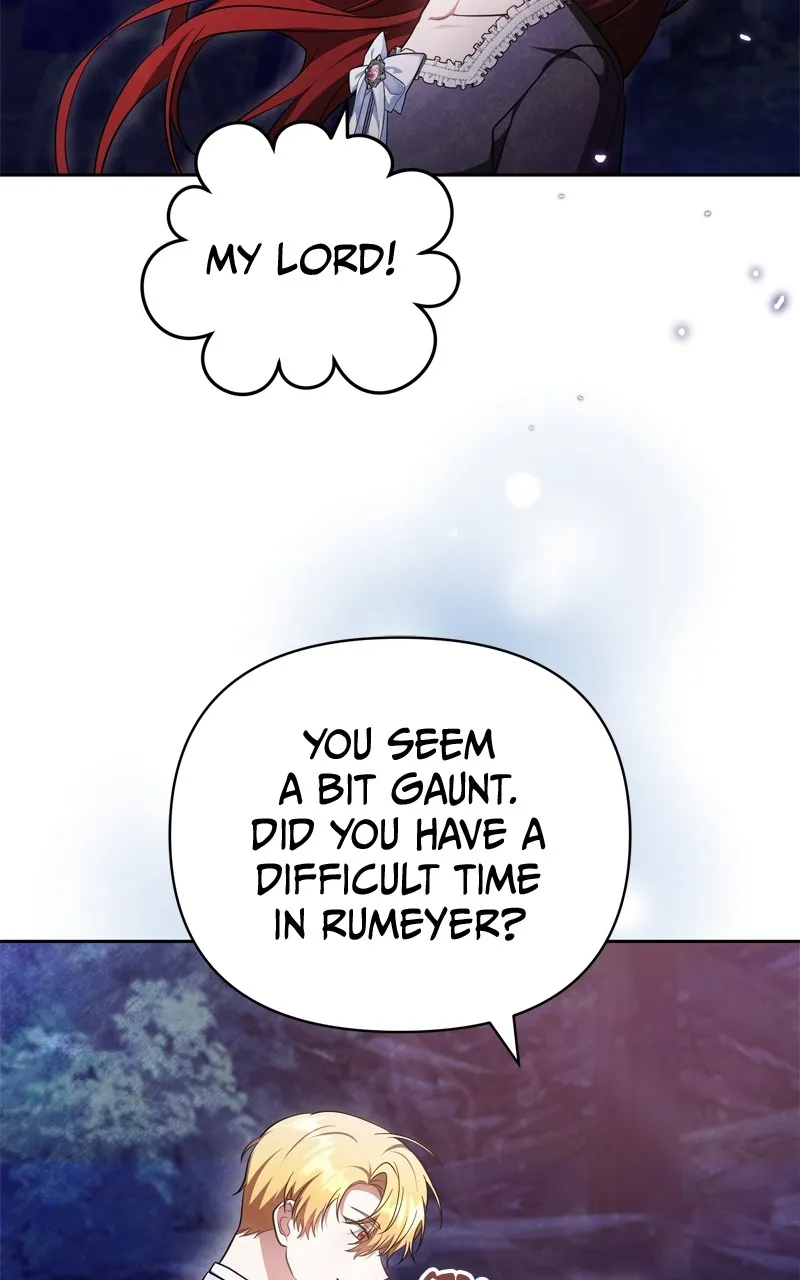 Read At Your Mercy chapter 9 image 109 on Lezhin